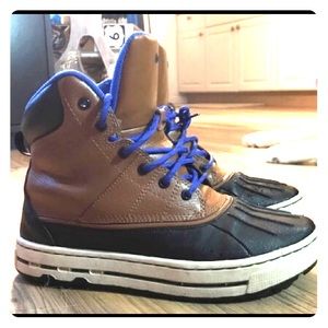 NIKE ACG Snow Boots Winter Boots Sneakers